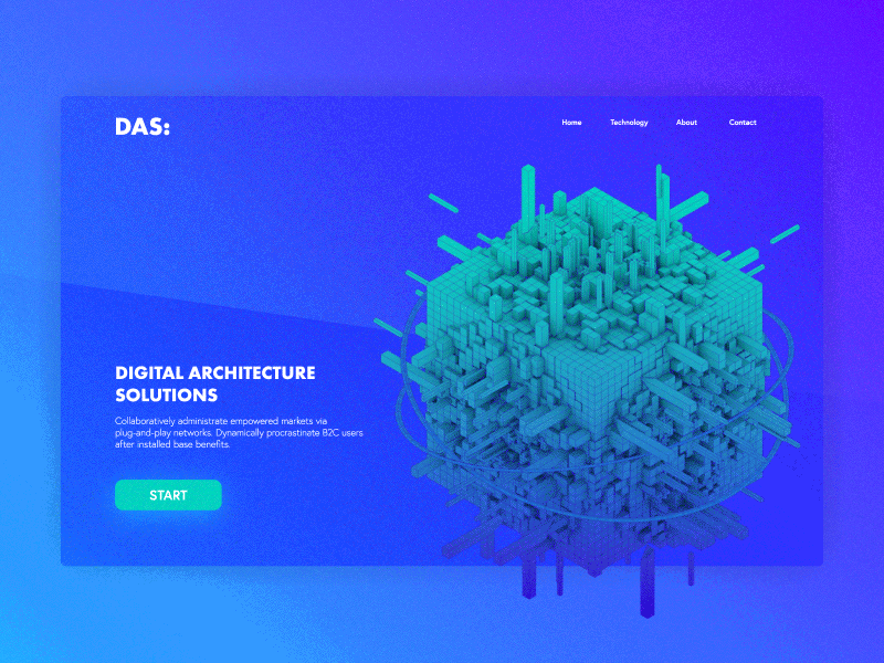 Landing Page Study