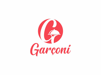 Garconi Logo branding logo