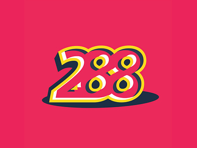 288 Logo