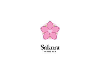 Sakura [Thirty Logos Day 18]