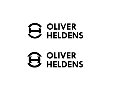 Oliver Heldens V2 dance design logo music type