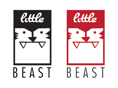 Little Beast logo