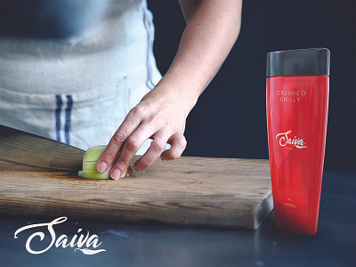 Saiva Branding Product