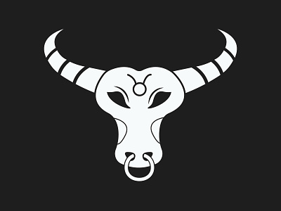 the Zodiac Sign / Taurus