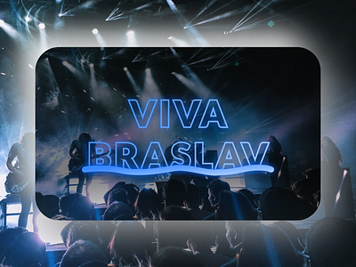 VIVA BRASLAV - music festival