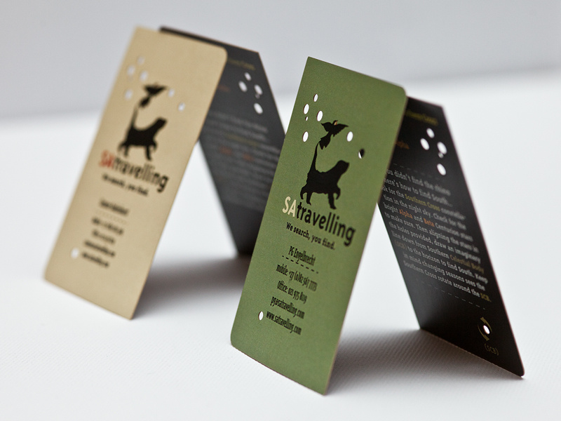 St Legers Yard Dribble Sa Traveling architecture identity leave behind graphic design art direction branding print