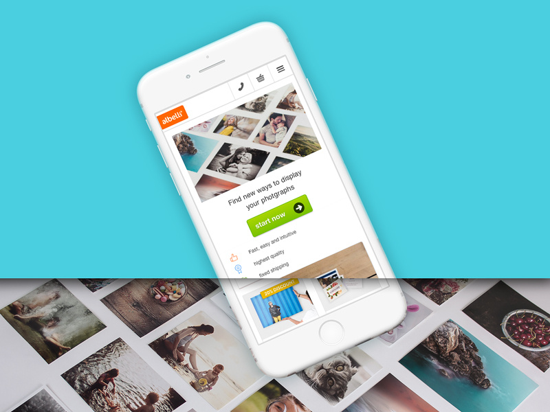 St Legers Yard Screen e-commerce campaign launch web design ux ui