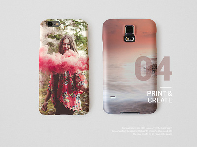 Catalog Phone Cases art direction branding campaign digital print product photography
