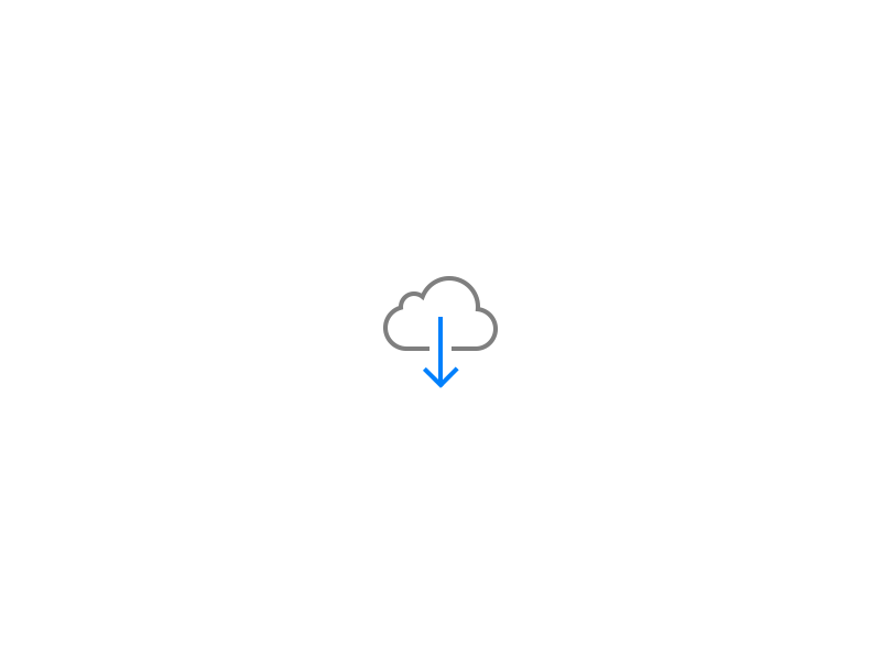 App Store Download Button