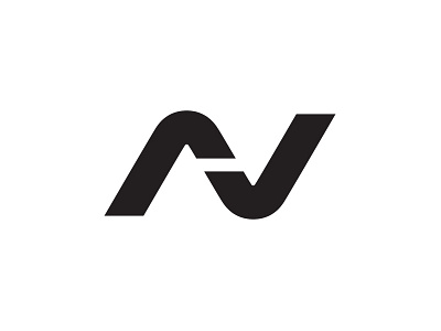 N A logo