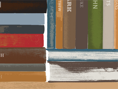 Books O Fun books design illustration