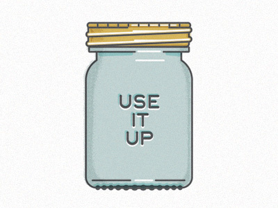 Jar illustration jar