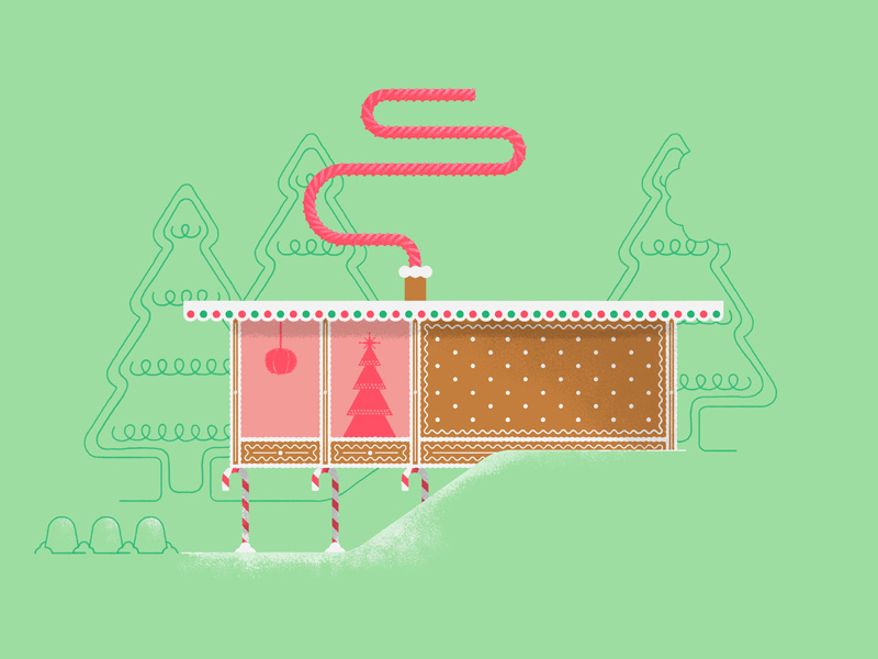 Tm gingerbread house drib