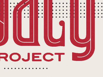 Legacy Type typography