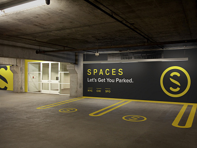 Spaces Environmental