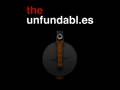 The Unfundables mobile design shop moblie dev shop the unfundables unfundable