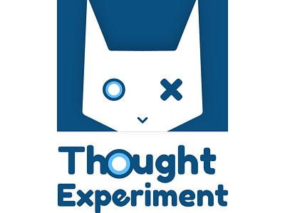 thought experiment logo