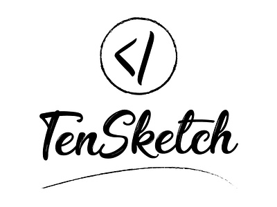 Ten Sketch- branding