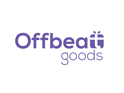 Offbeat Logo