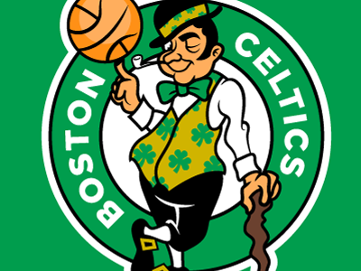 Boston Celtics Clean-up