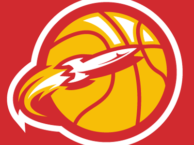 Houston Rockets Rebrand