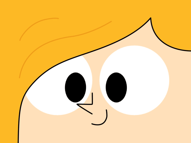 Tommy Turnbull / Robotboy 2d animation cartoon network character daily doodle gif maginpanic motion graphics robotboy tommy turnbull toonboom