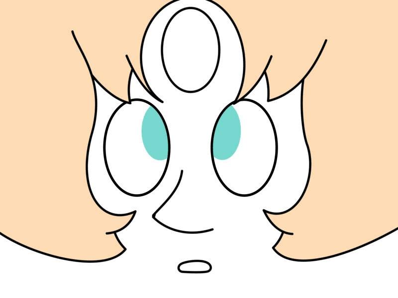 Pearl / Steven Universe