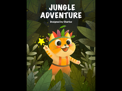 Jungle Adventure