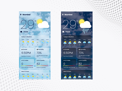 Weather App