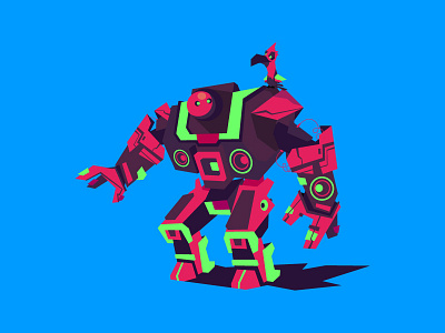 Robot Style