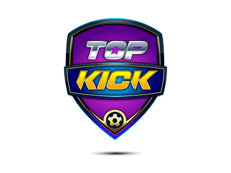 Top Kick by santiagomanzi on Dribbble