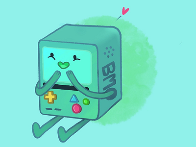 Happy BMO