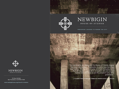 Newbigin Development Outside2 brochure