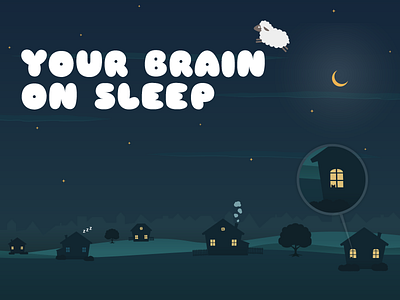 Your Brain On Sleep