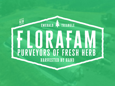 Florafam Logo