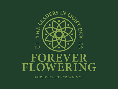 Forever Flowering Greenhouses