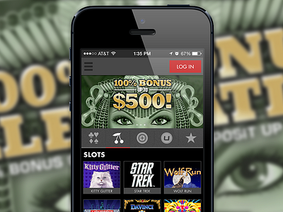 Ucasino Casino App app casino cleopatra futura green iphone slots