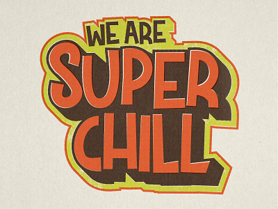 Super Chill Design Co.