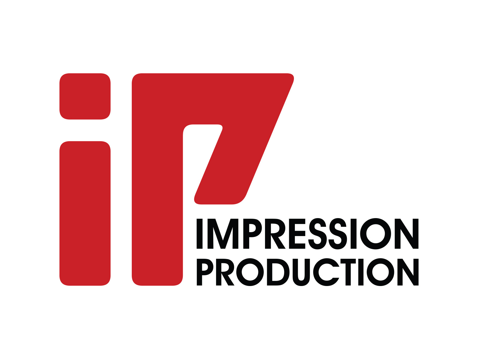IP LOGO by Baskar on Dribbble