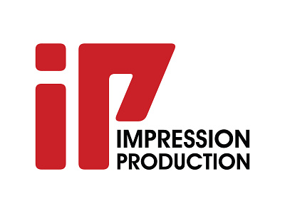 IP LOGO cinema logo entertainment logo logo logo design movie logo production logo screen logo theatre logo