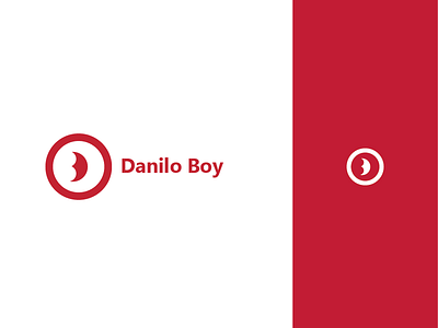 Danilo Boy - Logotipo brand uxlogo vector