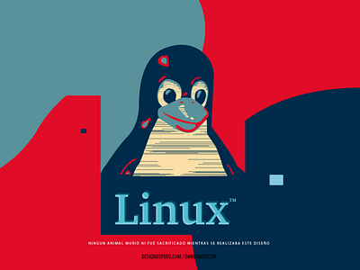 Dear Linux