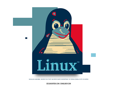 Linux Dear White