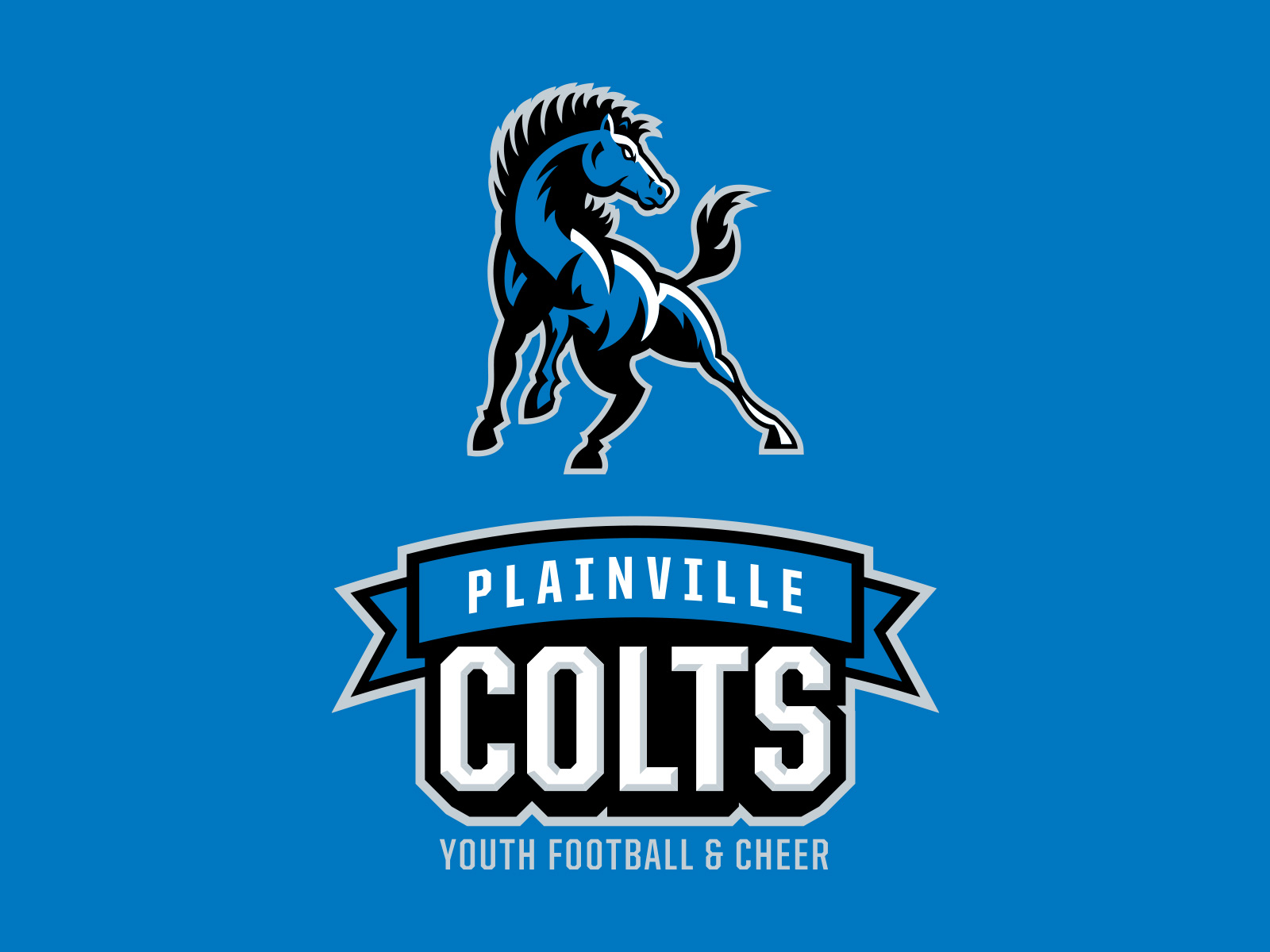 Plainville Colts