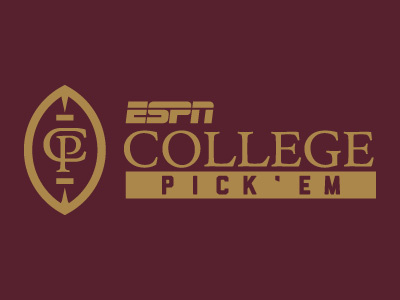 ESPN College Pick 'Em