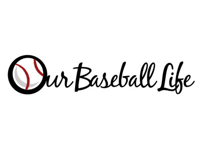 Our Baseball Life concept
