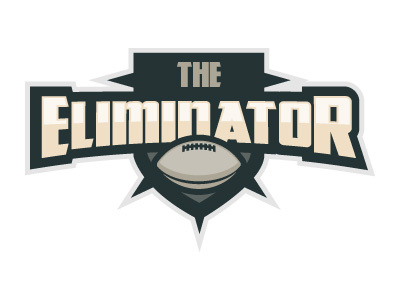The Eliminator Logo - ESPN
