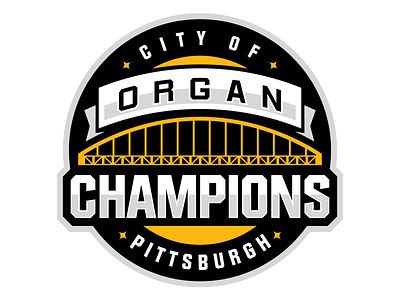 City of Organ Champions