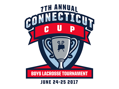 Connecticut Cup Logo