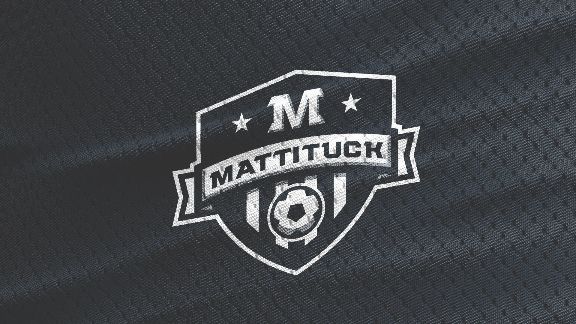Download Mattituck Soccer Club Logo by Matt Walker on Dribbble